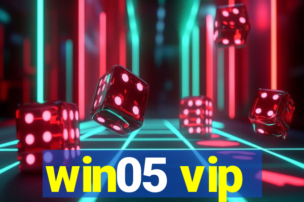 win05 vip